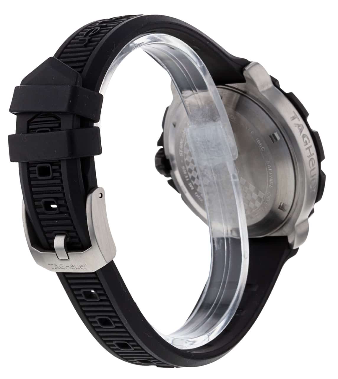 Tag top heuer bt0714